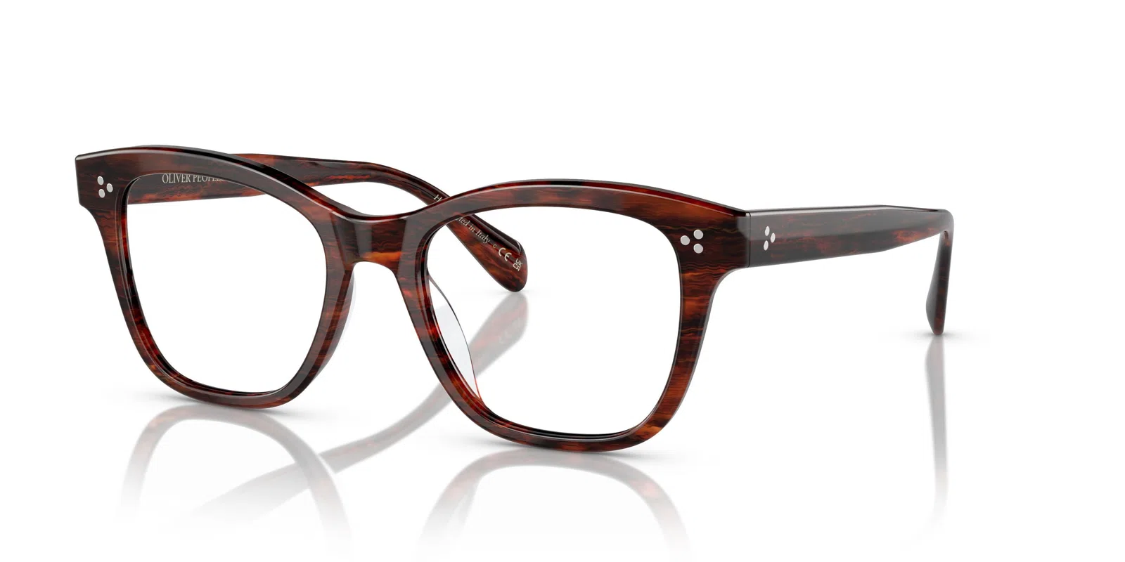 Oliver Peoples Ahmya 5474U Eyeglasses - view 13